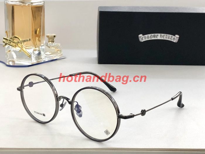 Chrome Heart Sunglasses Top Quality CRS00299